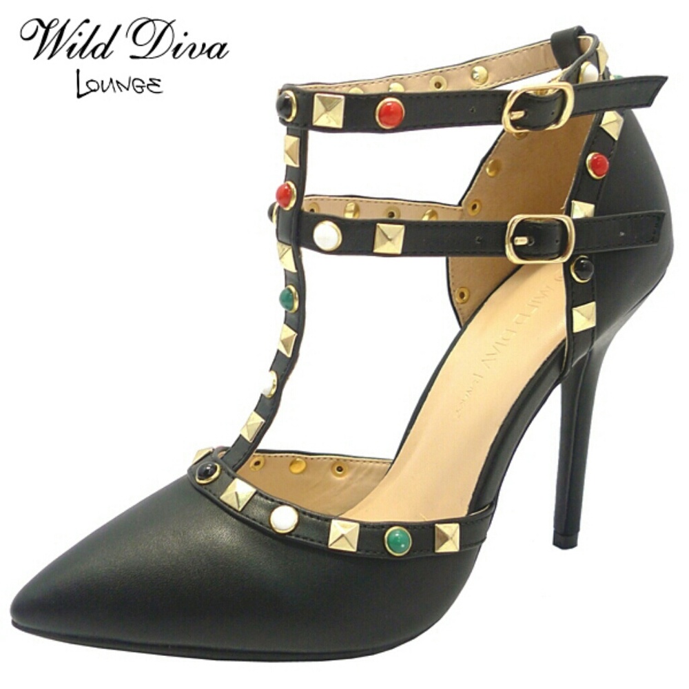 Adora 129 Heels